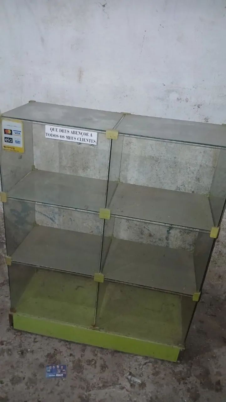 Vitrines  - Foto 2