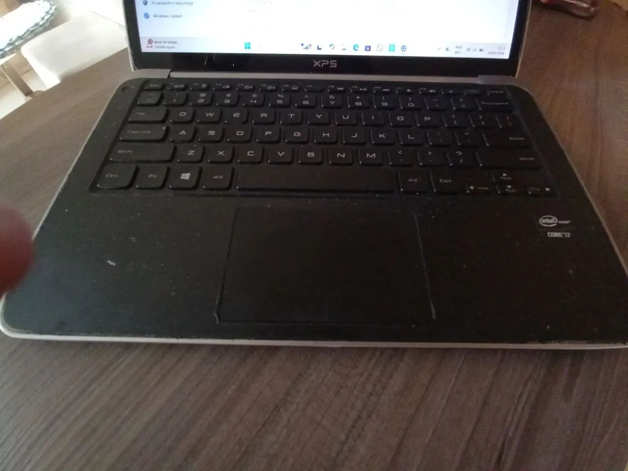 Notebook DELL XPS L322X - Foto 4