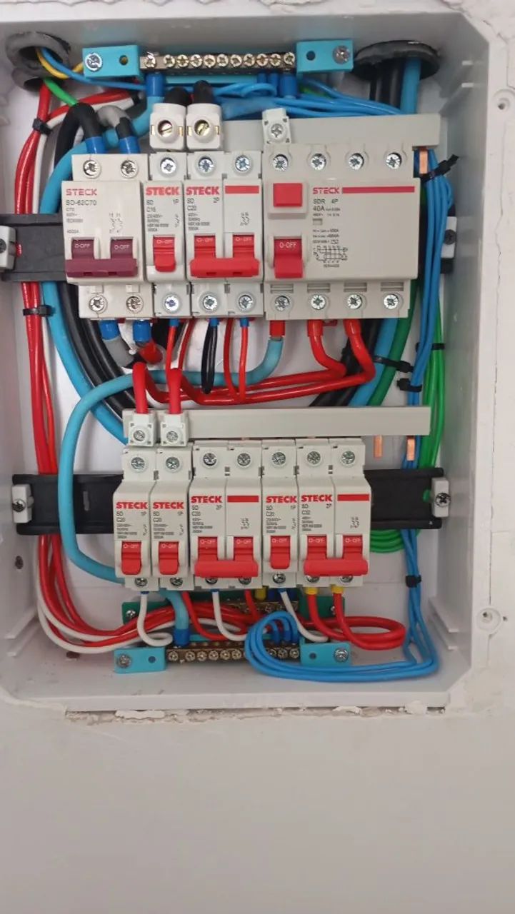 Eletricista  - Foto 5