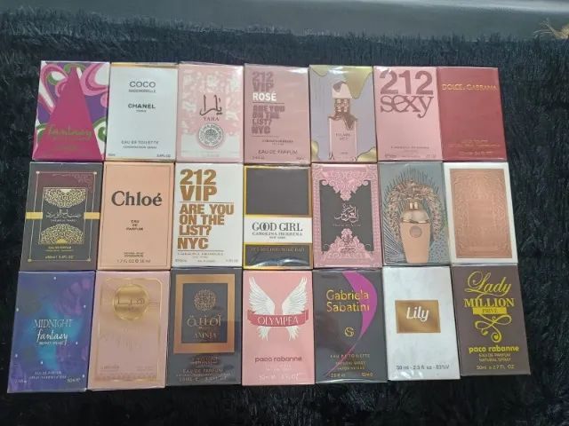 Perfumes atacado - Foto 4