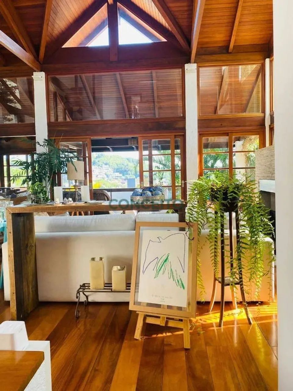 Casa com 4 quartos, João Paulo - Florianópolis - Foto 4