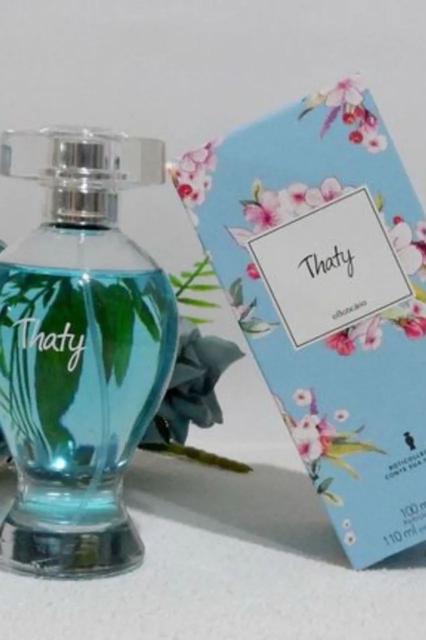 THATY - O BOTICÁRIO 100ML