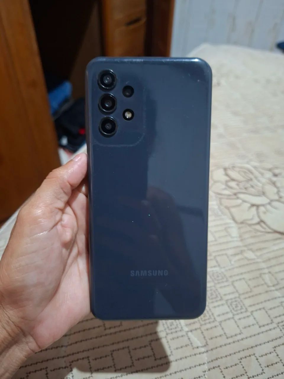 Celular da Samsung A13  - Foto 4