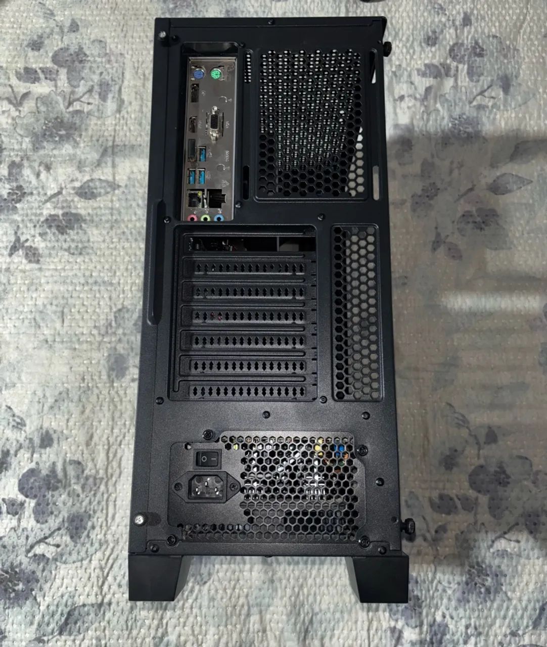 PC Gamer/Computador Completo. - Foto 3