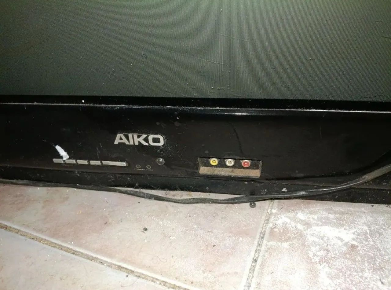 Vendo tv 29"polegadas de tubo, tela plana. - Foto 5