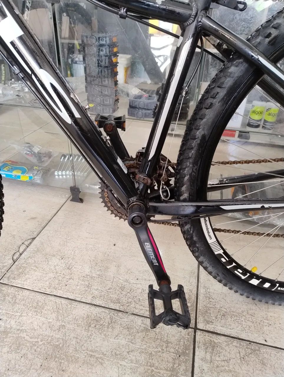 Vendo bike aro 29  - Foto 5