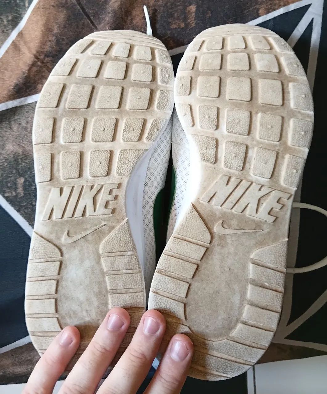 Nike Tam 42 Original - Foto 5