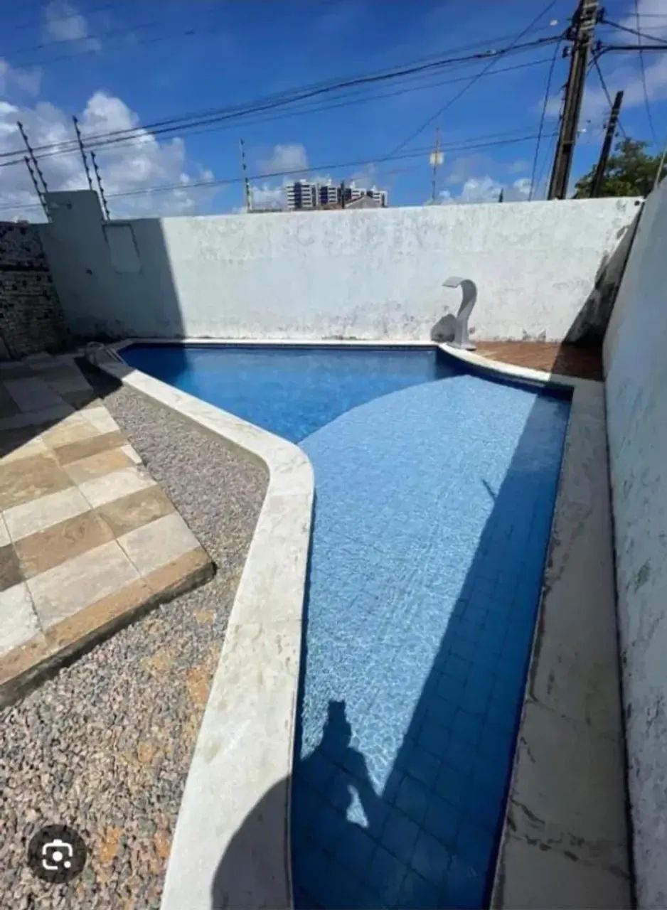 Excelente flat em ponta negra - Foto 4
