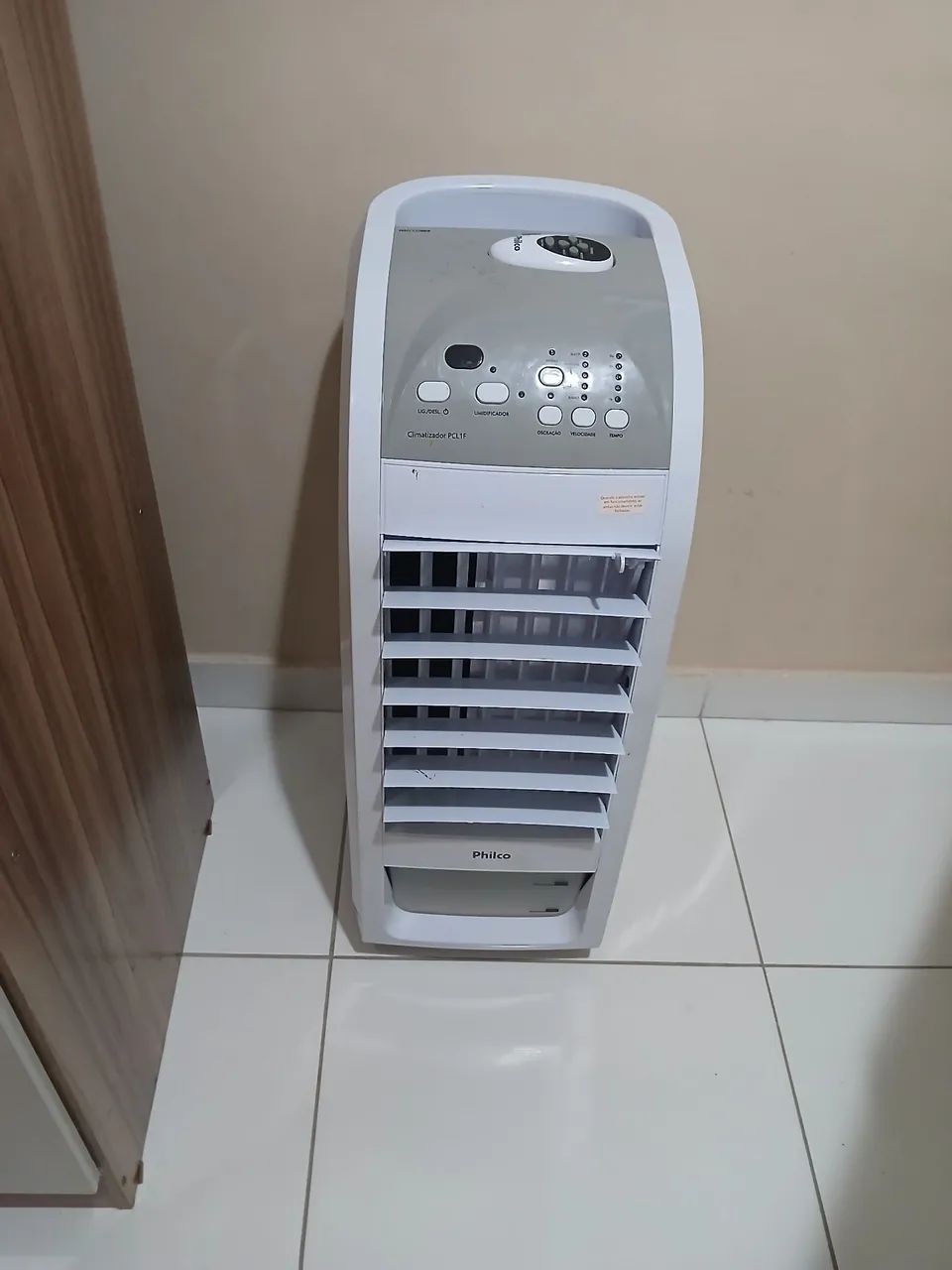Climatizador de ambiente  - Foto 2