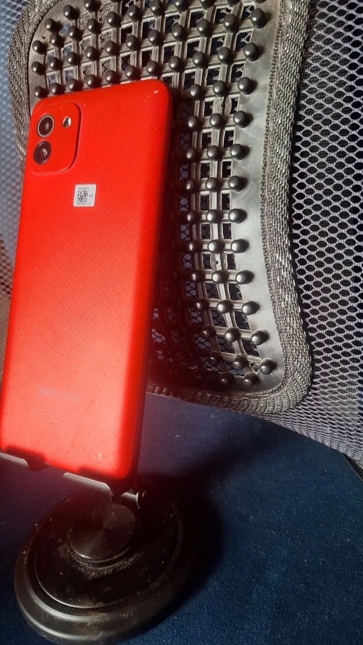 Samsung A 03 64gb - Foto 5