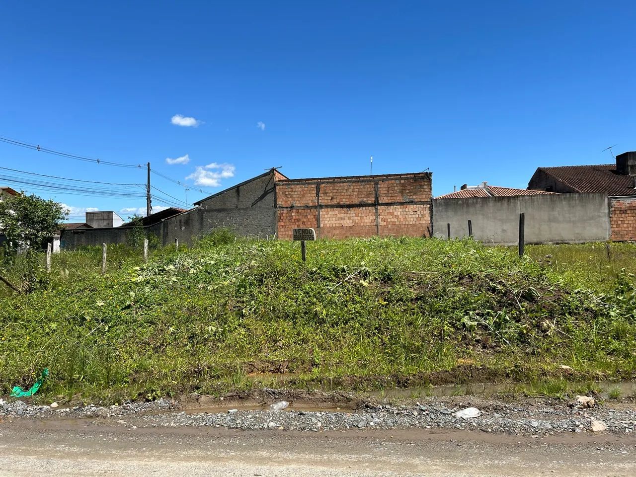 Terreno no Itinga - Foto 5