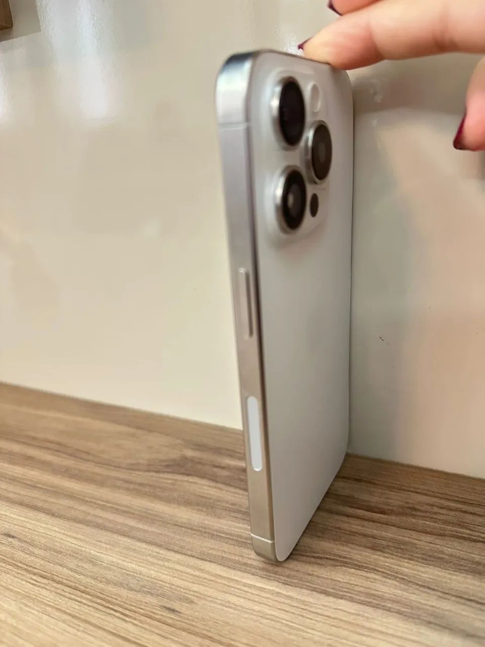 iPhone 15 256GB 3 câmeras  - Foto 2