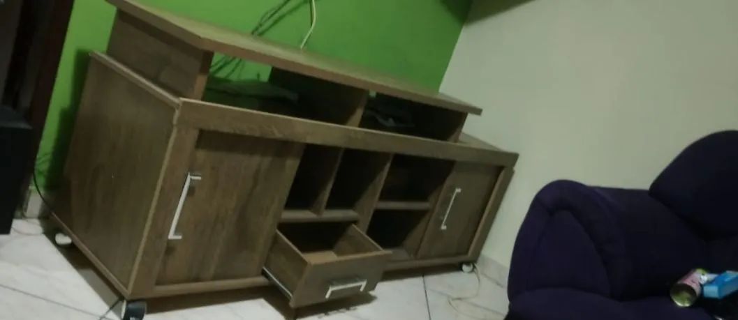 Vendo móvel de sala
