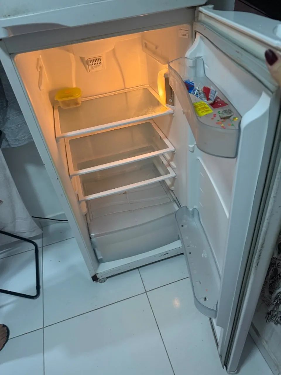 Geladeira - Foto 2