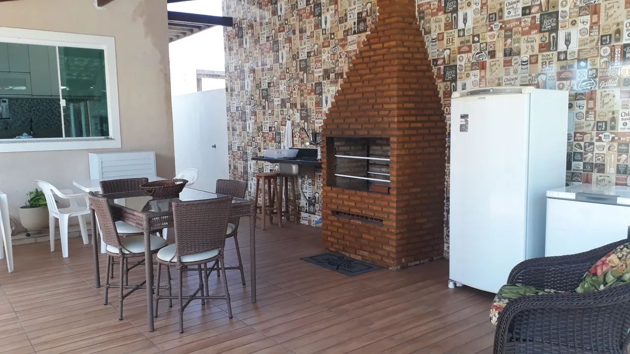 Aluguel Temporada,  Semana Santa, São João,  final de semana - Foto 6