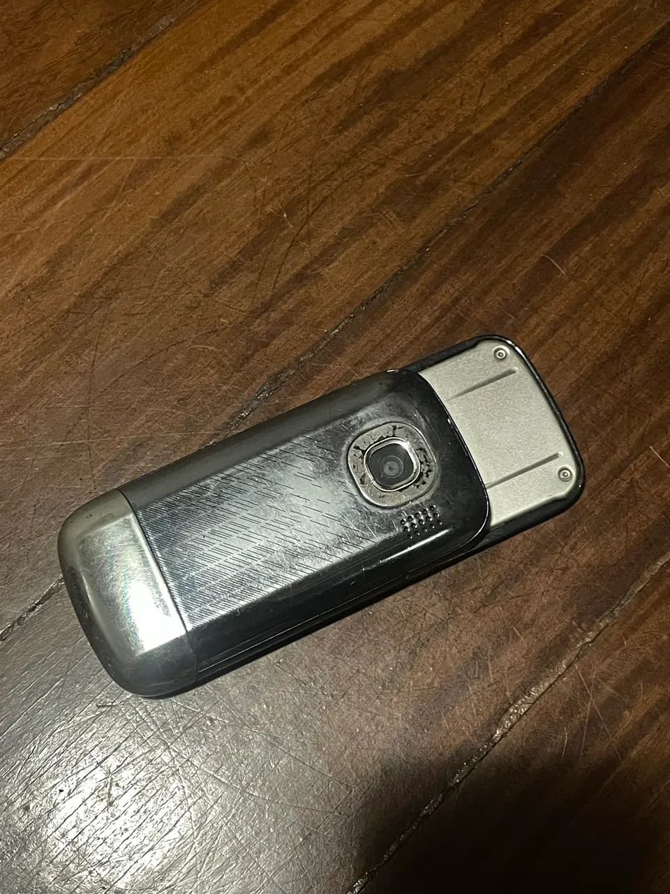 Nokia C2 06  - Foto 3