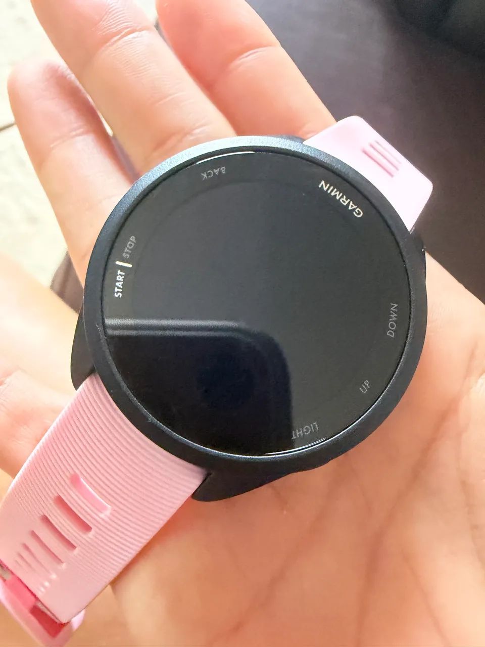 Garmin 165 music  - Foto 4