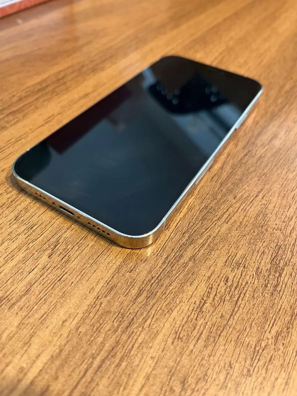 iPhone 12 Pro  - Foto 4