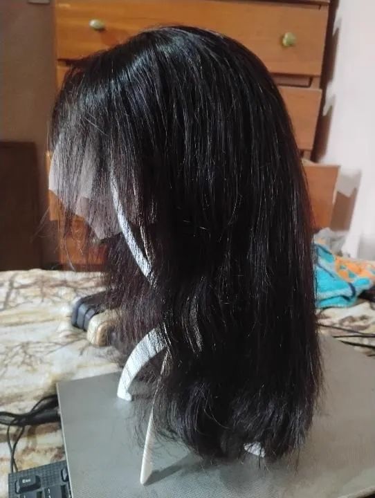 Lace Humana