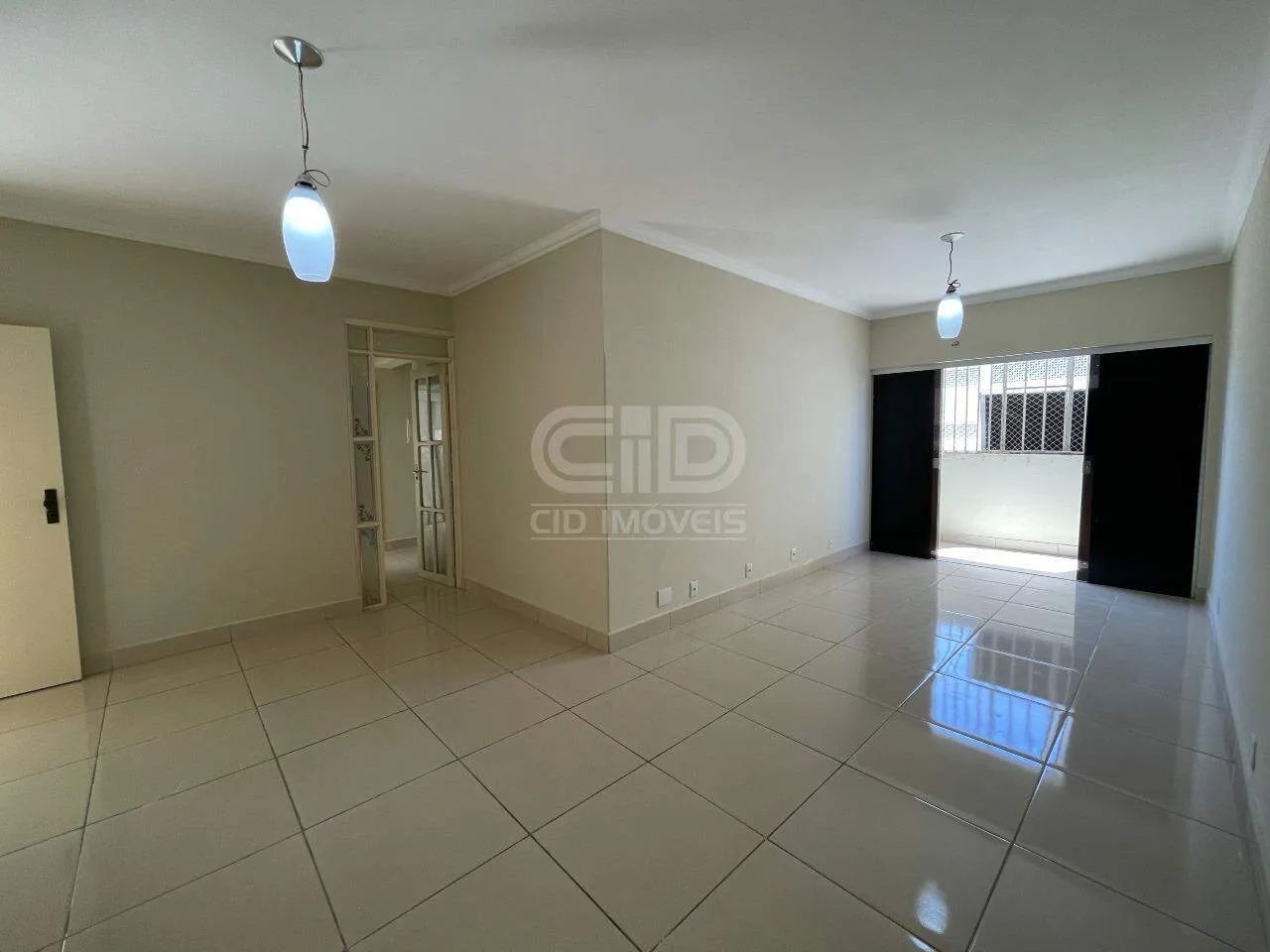Apartamento com 3 Quartos no Edifício Manhattan - Foto 2