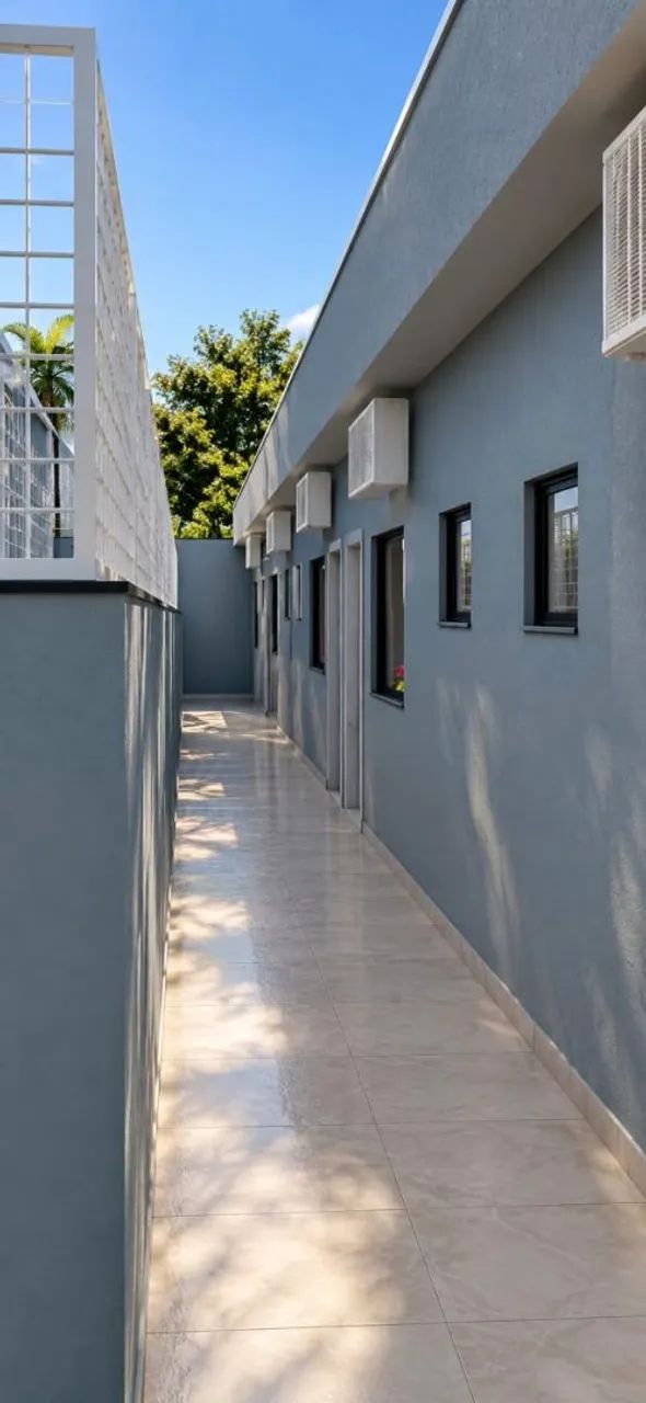 Projetos de Casas Completos em 3D