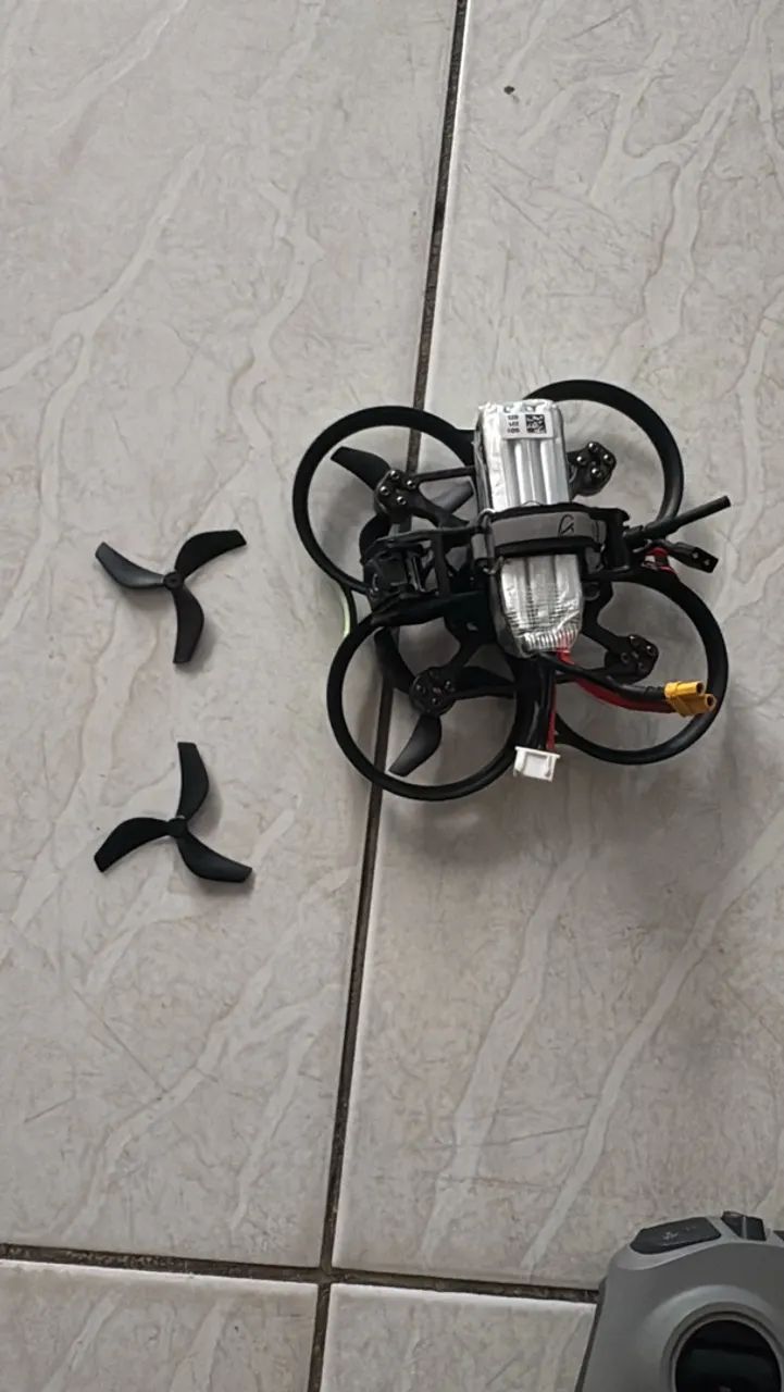 Drone Pavo 20 pro - Foto 4