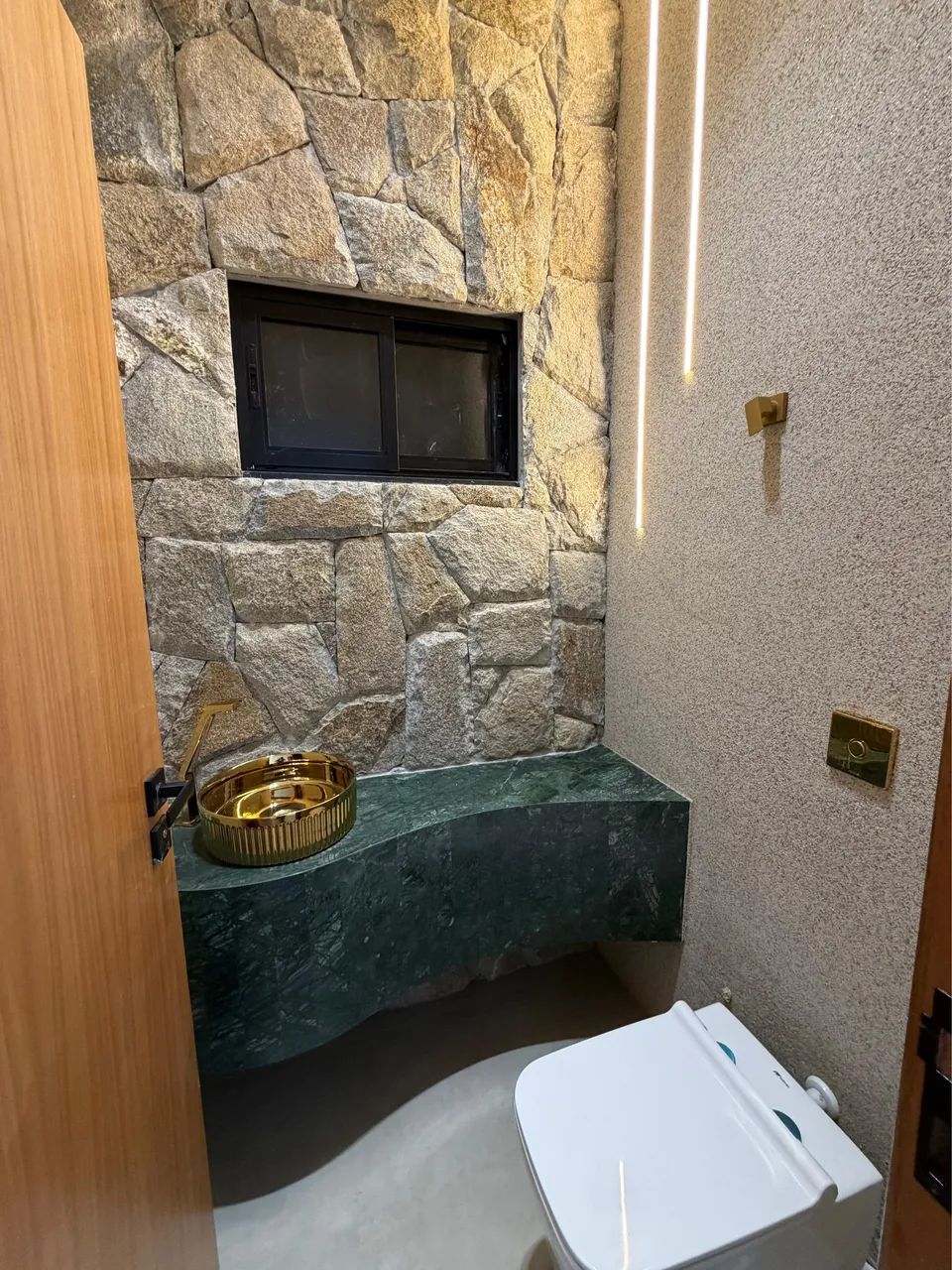Casa condomínio Alphaville Anapolis  - Foto 5