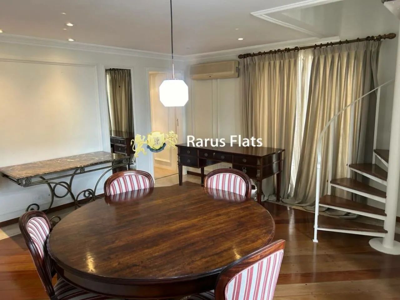 Cobertura com 2 Quartos à venda, 240m² - Jardins - Foto 3