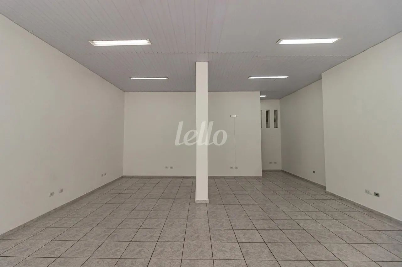 Comercial para alugar no(a) Alto da Moóca - Foto 4