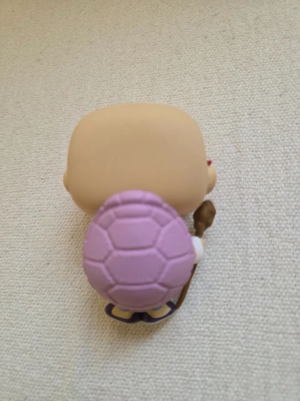 Funko Pop Mestre Kame (master Roshi) 382 Original - Foto 3