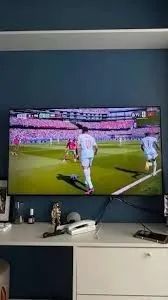 Smart TV 50 Polegadas Q7F - Foto 4