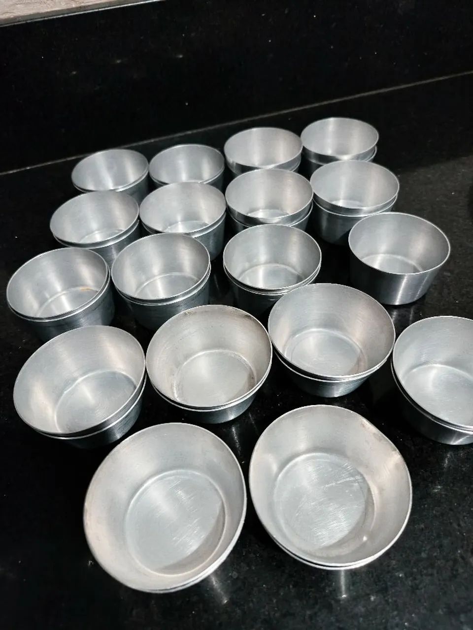 Utensílios para restaurante e confeitaria. - Foto 5