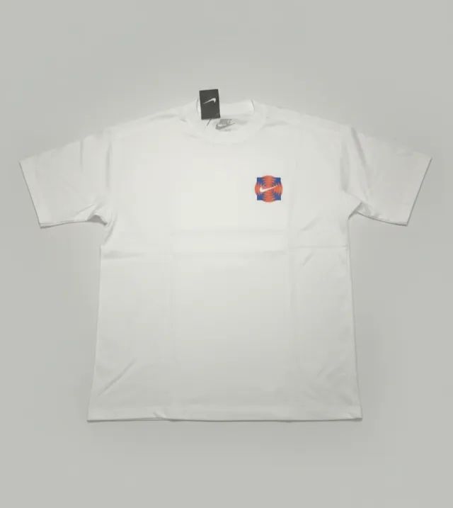 Camiseta Oversized Nike 100% Algodão 