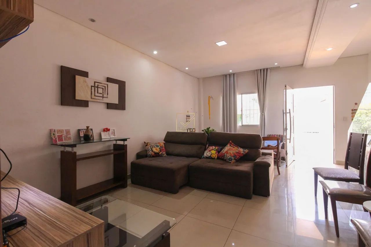 Casa, 6 quartos, 5 suites, 2 vagas - Foto 5