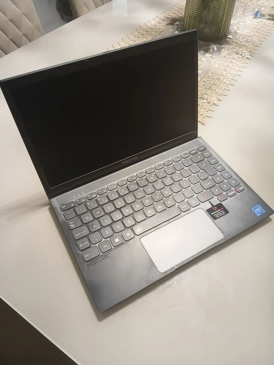Notebook Positivo  - Foto 2