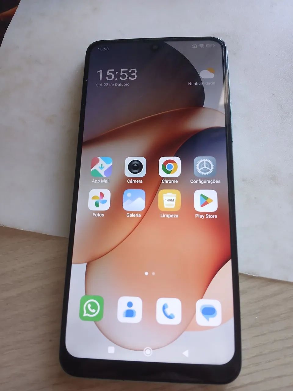Redmi Note 12 a venda - Foto 2