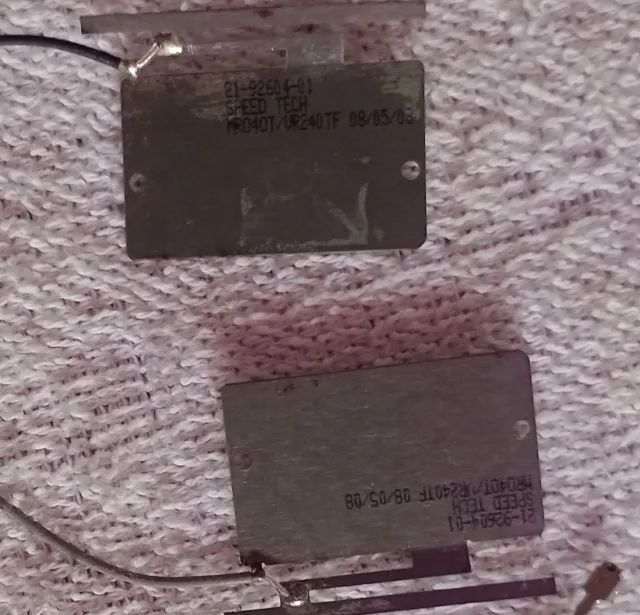 antena wifi notebook sti 1462 - Foto 2