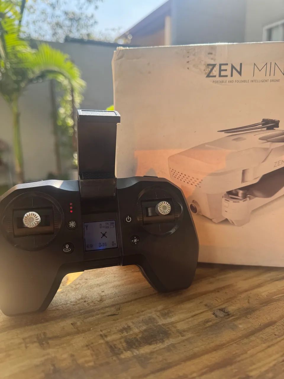 DRONE ZEN MINI GPS  - Foto 5