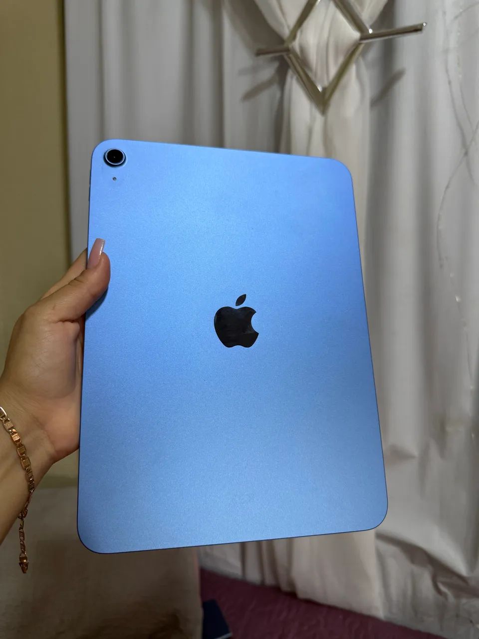 iPad 11 A16 