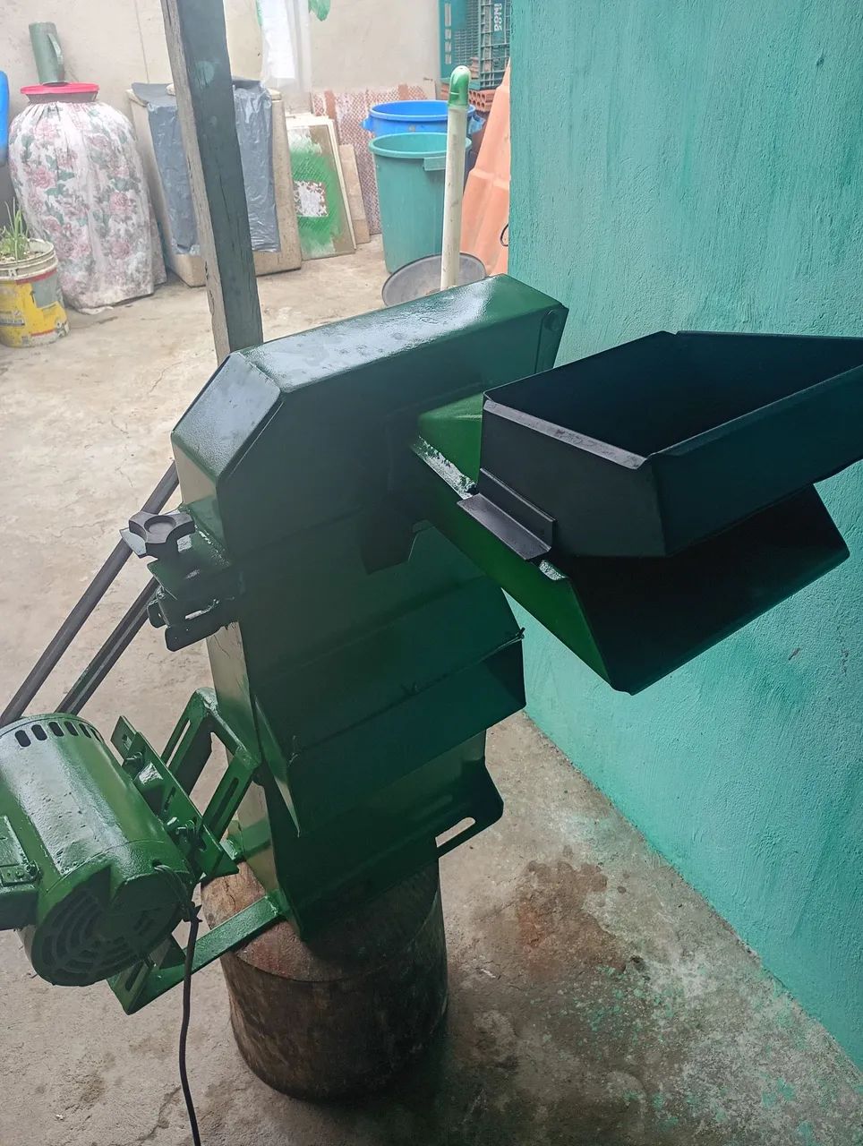 Vendo uma forrageira  - Foto 3