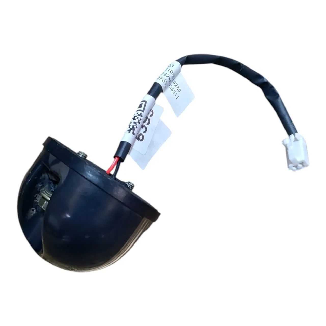 Lanterna Teto Foton Aumark S 715