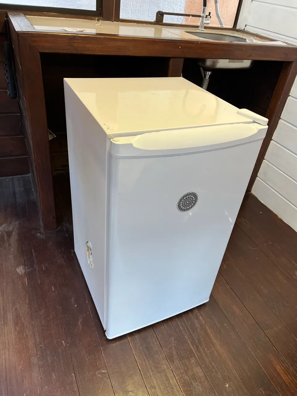 Vendo frigobar CÔNSUL 117L - Foto 3