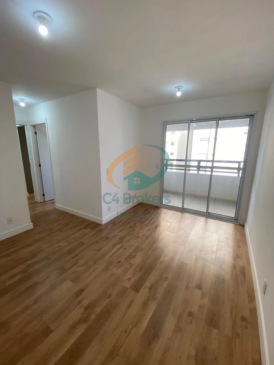 Apartamento em Vila Rosalia - Guarulhos