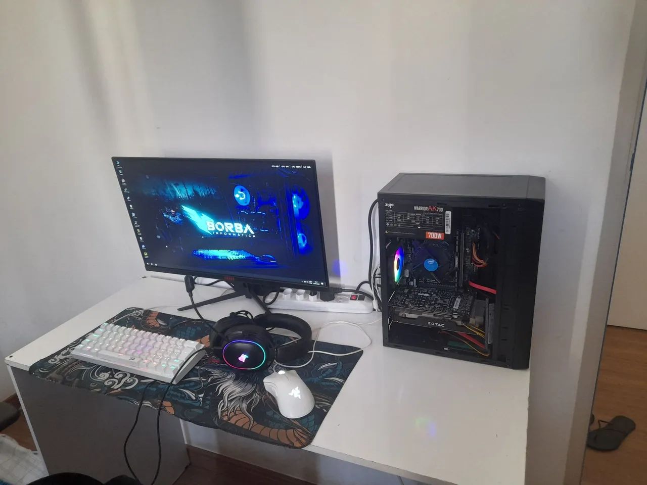 Pc Gamer i5 - Foto 2