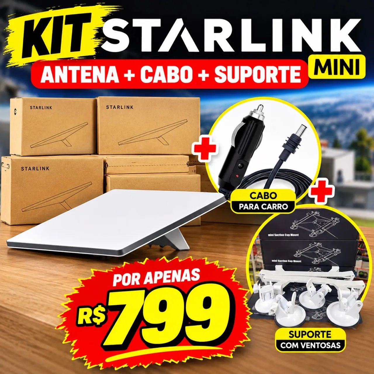 Promoção  - Foto 3