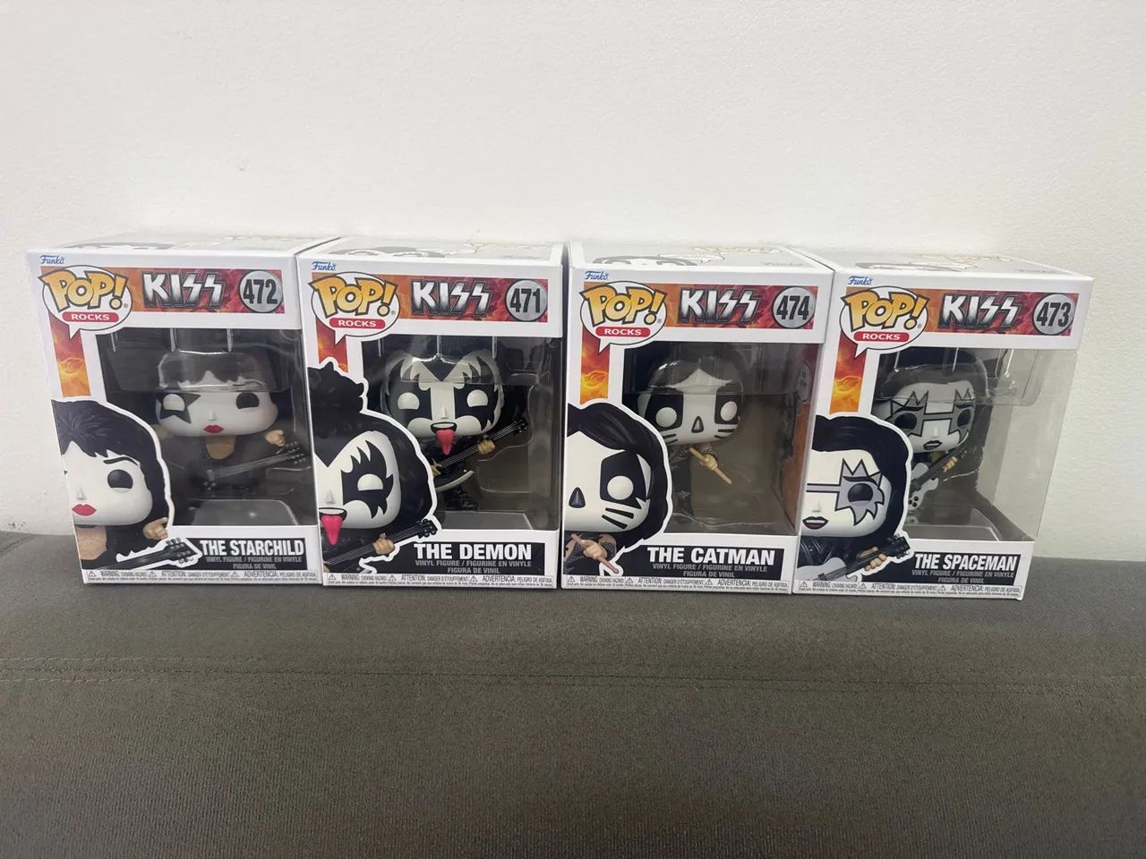 Funko Pop