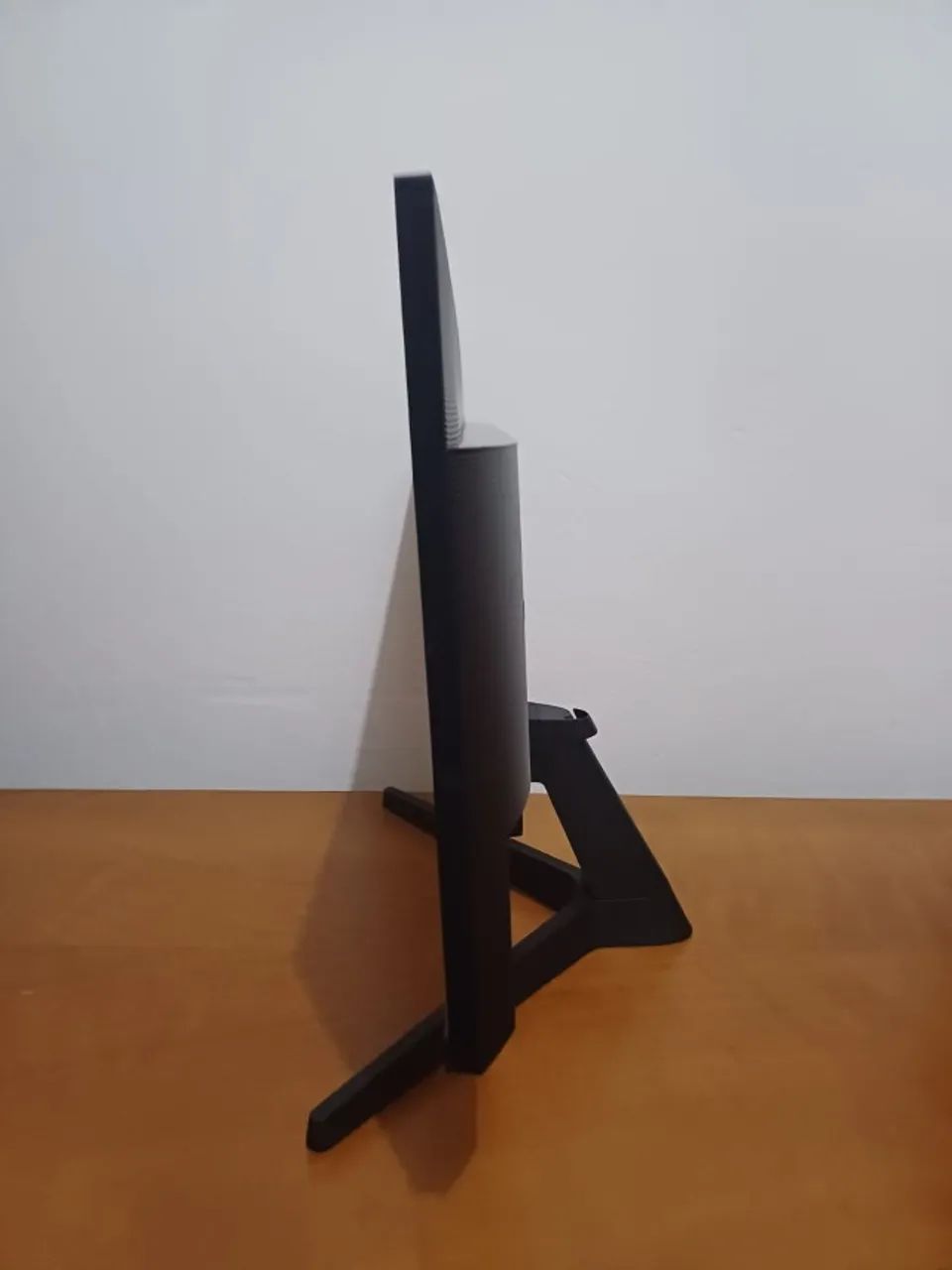Monitor Samsung T350 24" IPS - Carcaça Impecável (Defeito Simples) - Foto 4