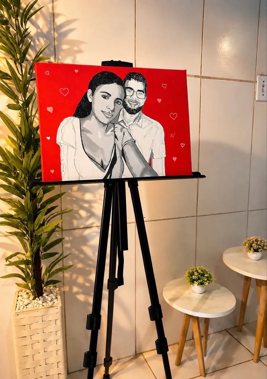 Quadro personalizado  - Foto 3