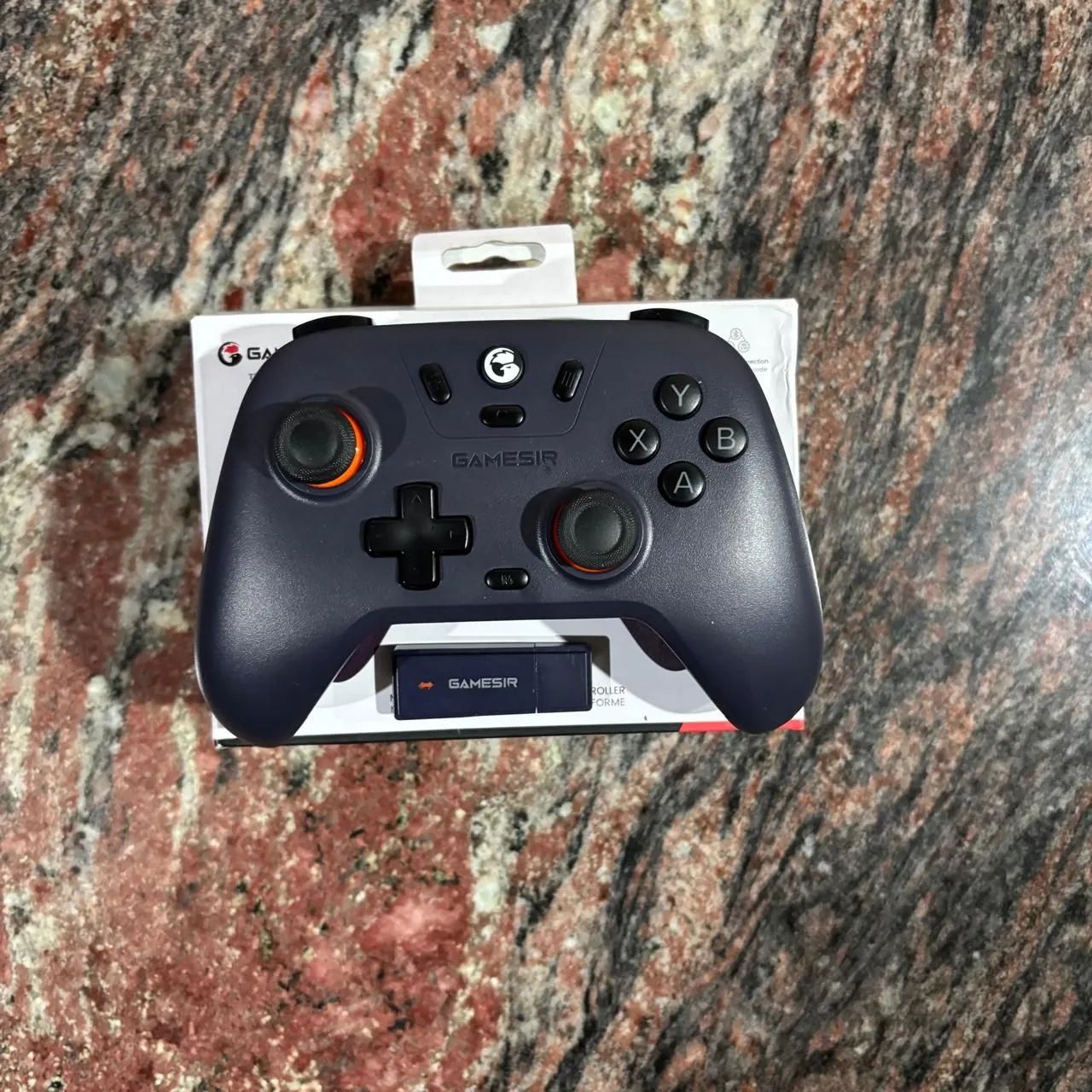 Controle Gamesir Nova Lite
