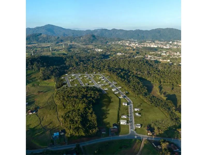 Terreno TIMBÓ - SC - Foto 4